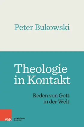 Bukowski | Theologie in Kontakt | E-Book | www.sack.de