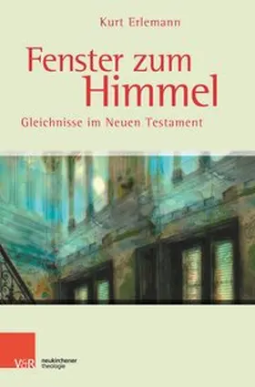 Erlemann |  Fenster zum Himmel | Buch |  Sack Fachmedien