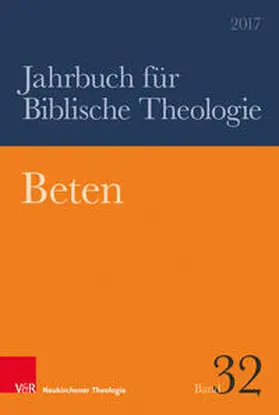 Janowski / Fuchs / Fischer |  Beten | Buch |  Sack Fachmedien