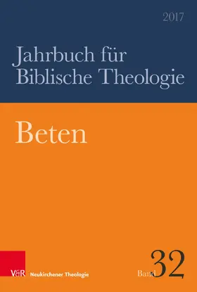 Janowski / Fuchs / Fischer | Beten | E-Book | sack.de