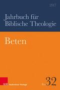 Janowski / Fuchs / Fischer |  Beten | eBook | Sack Fachmedien