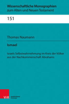 Naumann |  Naumann, T: Ismael | Buch |  Sack Fachmedien