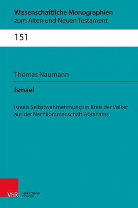 Naumann / Breytenbach / Leuenberger |  Ismael | eBook | Sack Fachmedien