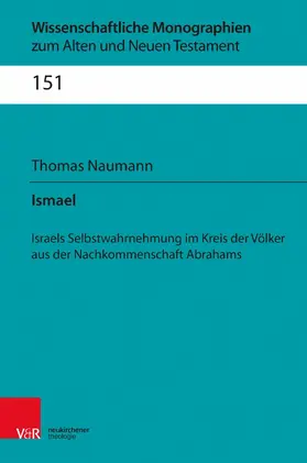 Naumann / Breytenbach / Leuenberger |  Ismael | eBook | Sack Fachmedien