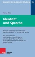 Wilk / Frey / Hartenstein |  Identität und Sprache | eBook | Sack Fachmedien