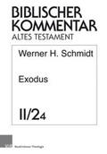 Schmidt |  Schmidt, W: Exodus | Buch |  Sack Fachmedien