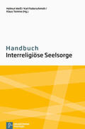 Weiß / Federschmidt / Temme |  Handbuch Interreligiöse Seelsorge | eBook | Sack Fachmedien