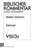 Dietrich |  Dietrich, W: Samuel | Buch |  Sack Fachmedien