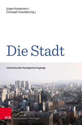 Kampmann / Schwöbel |  Die Stadt | eBook | Sack Fachmedien