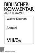 Dietrich |  Dietrich, W: Samuel | Buch |  Sack Fachmedien