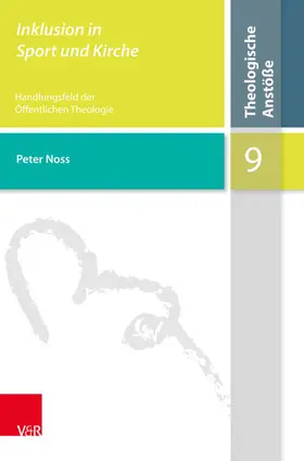 Noss |  Inklusion in Sport und Kirche | eBook | Sack Fachmedien