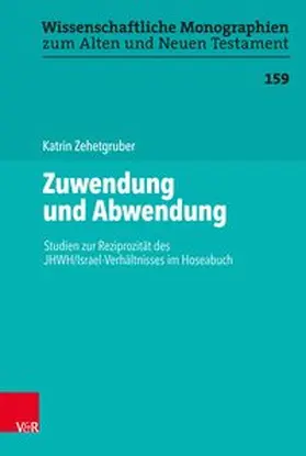 Zehetgruber |  Zehetgruber, K: Zuwendung und Abwendung | Buch |  Sack Fachmedien