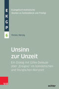 Herzig / Deeg / Garhammer |  Herzig, F: Unsinn zur Unzeit | Buch |  Sack Fachmedien