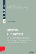 Herzig / Deeg / Garhammer |  Unsinn zur Unzeit | eBook | Sack Fachmedien