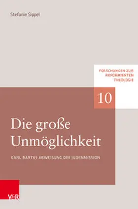 Sippel |  Die große Unmöglichkeit | Buch |  Sack Fachmedien