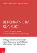 Ulrichs / Kuhn / Dröge |  Bekenntnis im Konflikt | Buch |  Sack Fachmedien