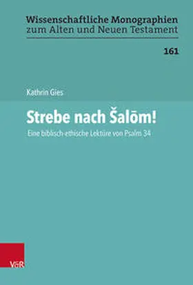 Gies / Leuenberger / Schnocks |  Strebe nach Schalom! | Buch |  Sack Fachmedien