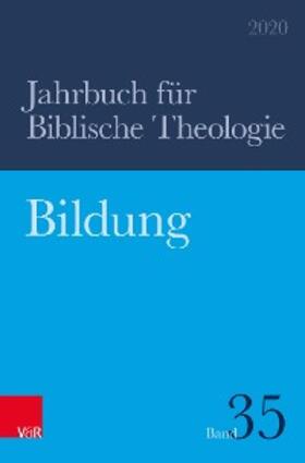 Koerrenz / Nicklas / Fischer | Bildung | E-Book | sack.de
