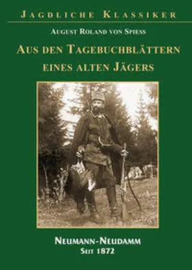 Stein |  Aus den Tagebuchblättern eines alten Jägers | Buch |  Sack Fachmedien
