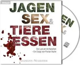 Asche |  Jagen, Sex & Tiere essen | Sonstiges |  Sack Fachmedien