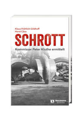Fröhlich-Gildhoff / Cäsa | SCHROTT | Buch | 978-3-7888-2086-2 | sack.de