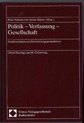 Nahamowitz / Breuer |  Politik, Verfassung, Gesellschaft | Buch |  Sack Fachmedien