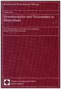 Klein |  Gewerkschaften und Teilzeitarbeit in Deutschland | Buch |  Sack Fachmedien