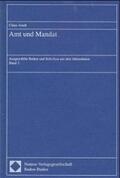 Arndt |  Amt und Mandat. Bd.3 | Buch |  Sack Fachmedien