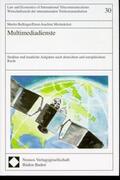 Bullinger / Mestmäcker |  Bullinger, M: Multimediadienste | Buch |  Sack Fachmedien