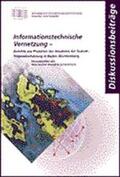 Braczyk / Fuchs |  Informationstechnische Vernetzung | Buch |  Sack Fachmedien