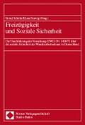 Schulte / Barwig |  Freizügigkeit und Soziale Sicherheit | Buch |  Sack Fachmedien