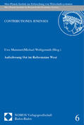 Mummert / Wohlgemuth |  Aufschwung Ost im Reformstau West | Buch |  Sack Fachmedien
