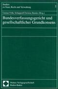 Schuppert / Bumke |  Bundesverfassungsgericht | Buch |  Sack Fachmedien