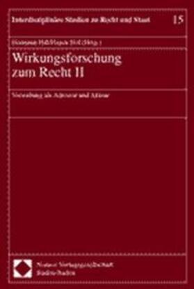 Hill / Hof | Verwaltung als Adressat und Akteur | Buch | 978-3-7890-6664-1 | sack.de