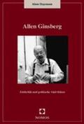 Hegemann |  Allen Ginsberg | Buch |  Sack Fachmedien