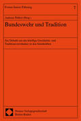 Prüfert |  Bundeswehr und Tradition | Buch |  Sack Fachmedien