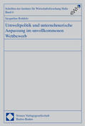 Rothfels |  Rothfels: Umweltpolitik | Buch |  Sack Fachmedien