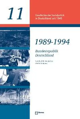 Ritter |  Bundesrepublik 1989 - 1994 | Buch |  Sack Fachmedien