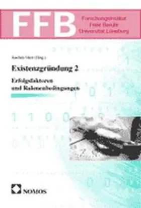 Merz | Existenzgründung 2 | Buch | 978-3-7890-7462-2 | sack.de
