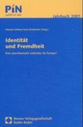 Gellner / Strohmeier |  Identität u.Fremdheit | Buch |  Sack Fachmedien