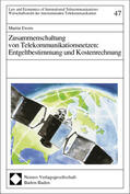 Ewers |  Ewers, M: Telekommunikationsnetze | Buch |  Sack Fachmedien