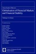  Globalisation of Financial Markets | Buch |  Sack Fachmedien