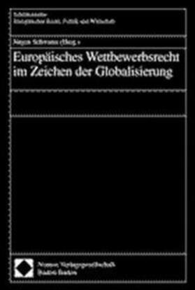 Europäisches Wettbewerbsrecht | Buch | 978-3-7890-7745-6 | sack.de
