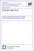 Gu |  Europe and Asia | Buch |  Sack Fachmedien