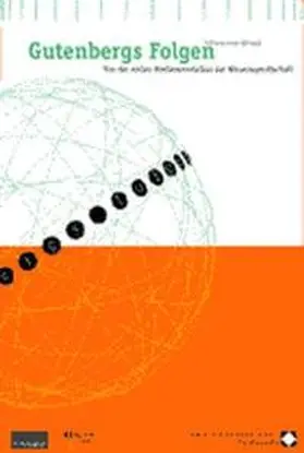 Gutenbergs Folgen | Buch |  Sack Fachmedien