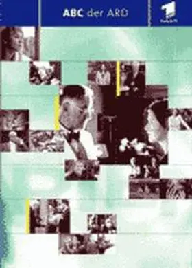  ABC der ARD | Buch |  Sack Fachmedien