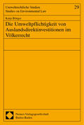  Böttger, K: Umweltpflichtigkeit | Buch |  Sack Fachmedien