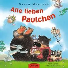 Melling |  Alle lieben Paulchen | Buch |  Sack Fachmedien
