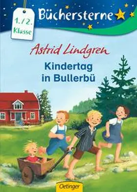 Lindgren |  Kindertag in Bullerbü | Buch |  Sack Fachmedien