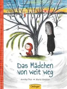 Thor |  Das Mädchen von weit weg | Buch |  Sack Fachmedien
